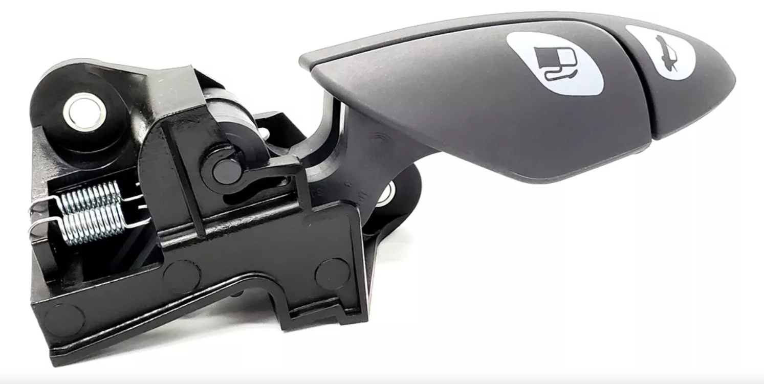 Fiat Palio Bagaj Açma Ve Depo Kapağı Açma İç Kolu Orijinal Opar Marka 735300582