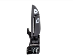 Fiat Palio Bagaj Açma Ve Depo Kapağı Açma İç Kolu Orijinal Opar Marka 735300582