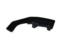 Fiat Linea Sağ Tampon Arka Bağlantı Sacı Orijinal Opar 51809509