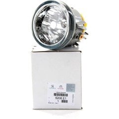 Peugeot Partner ( 2009 - 2015 ) Sis Farı Depo Marka 6208e1