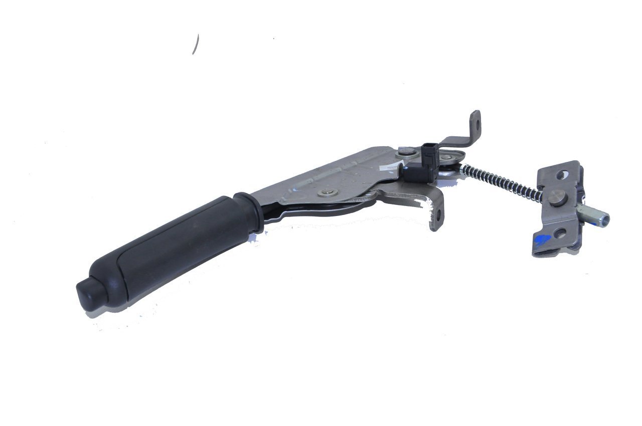 Fiat Linea El Fren Tabancası Brucke Marka 7354436070 - 735640951