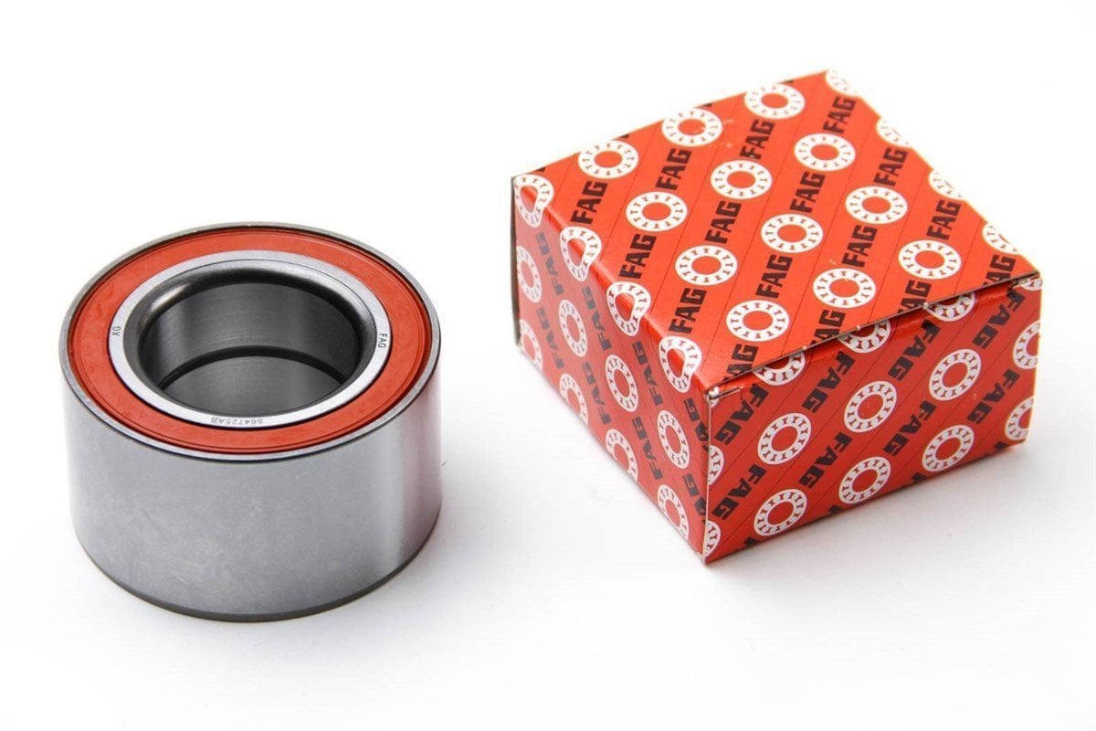 Chevrolet Yeni Aveo 1.3 Dizel Ön Porya Bilyası Fag Marka 1603022