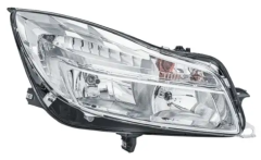 Opel İnsignia Sağ Far Tyc Marka 13226783