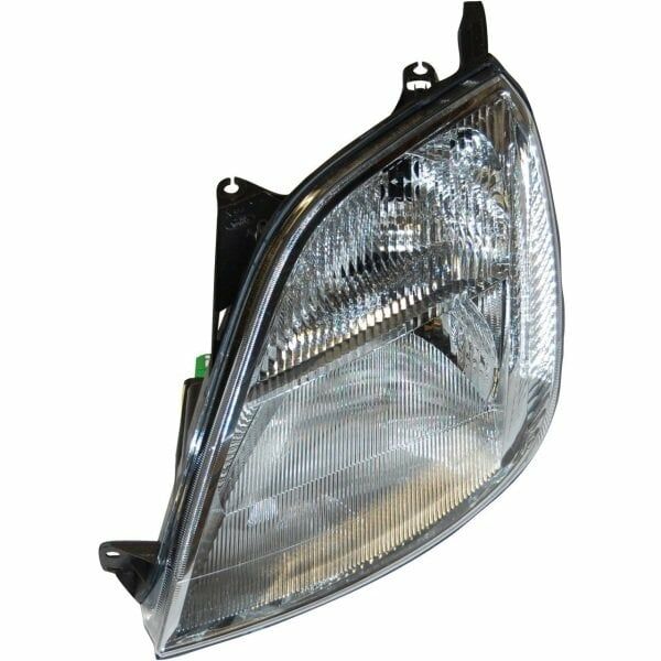 Ford Fiesta 2002-2006 Far Sol Depo Marka 431-1153L-LD-EM - 2S6X13W030CE