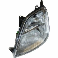 Ford Fiesta 2002-2006 Far Sol Depo Marka 431-1153L-LD-EM - 2S6X13W030CE
