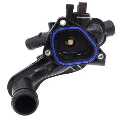 Cıtrroen C4 1.4 - 1.6 Vtı Thp Ep6 Benzinli Termostat Komple Orjinal Psa Marka 9808646980