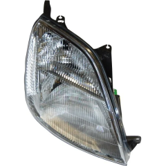 Ford Fiesta 2002-2006 Far Sağ Depo Marka 431-1153R-LD-EM - 2S6X13W029CE
