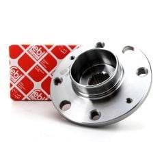 Opel Corsa D Ön Porya 1.2 / 1.4 Benzinli 4 Bijon Febi Marka F28303-326165