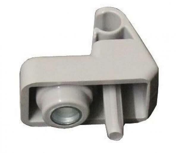 Fiat Fiorino Güneşlik Ayağı İthal Ürün 816341