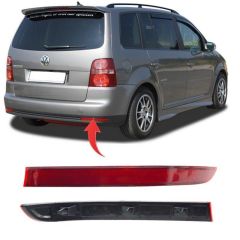 Volkswagen Touran 2007-2010 Arka Reflektör Sağ Wisco Marka 1T0945106A