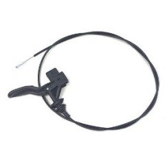Opel Corsa C Motor Kaput Açma Teli İthal Ürün 1178435