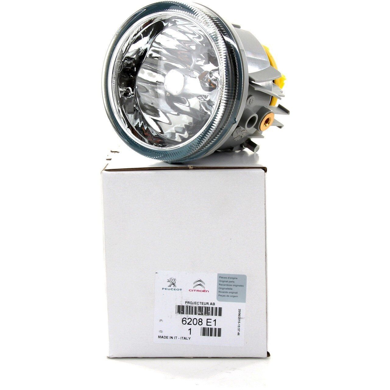 Cıtroen Berlingo ( 2009 - 2015 ) Sis Farı Depo Marka 6208e1