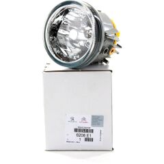 Cıtroen Berlingo ( 2009 - 2015 ) Sis Farı Depo Marka 6208e1