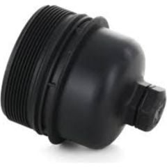 Volkswagen Caddy  Yağ Filtre Kapağı 1998-2004 Wisco Marka 06A115418