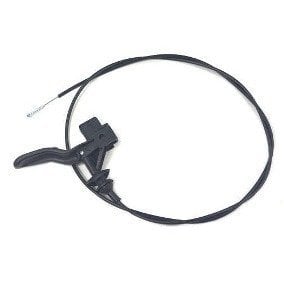 Opel Combo C Motor Kaput Açma Teli İthal Ürün 1178435