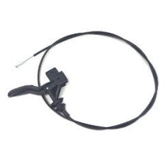 Opel Combo C Motor Kaput Açma Teli İthal Ürün 1178435