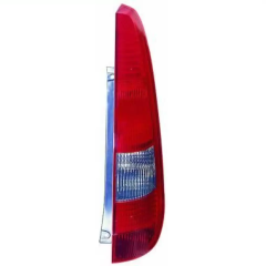 Ford Fiesta 2002-2006 Stop Sağ Depo Marka 431-1952R-LD-UE - 2S6113A602BG