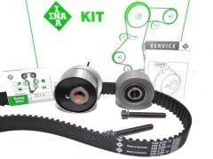 Opel Vectra C 1.6 Twinport Triger Seti İna Marka 530072410-1629067