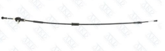 Opel Corsa B Vites Teli İthal Marka 1995 / 2001 Model Yılları Arası 90523047