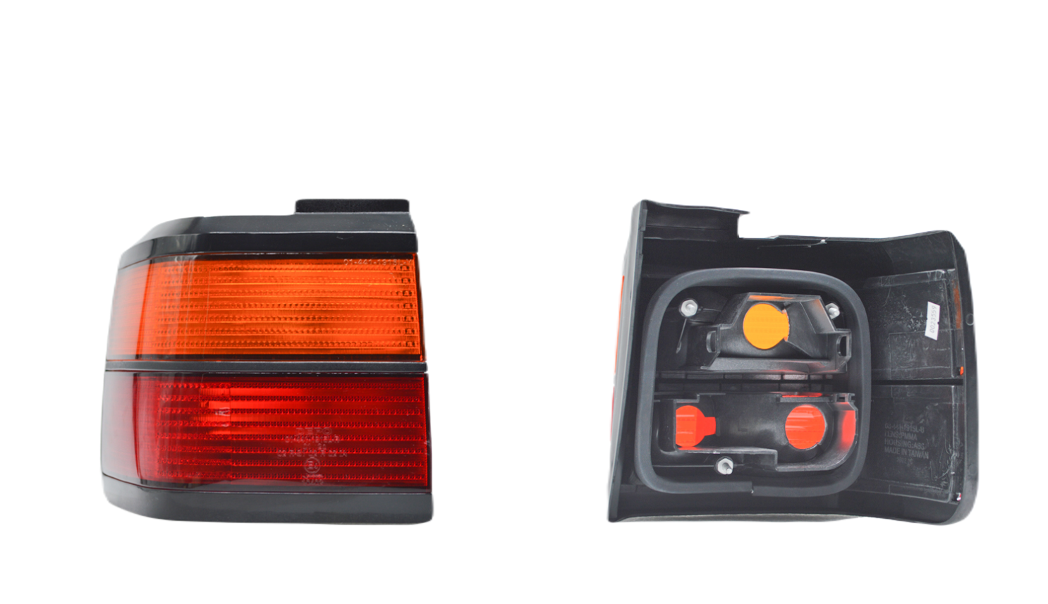 Volkswagen Passat 88 - 93 Sol Stop Lambası Depo Marka 4411915RUE