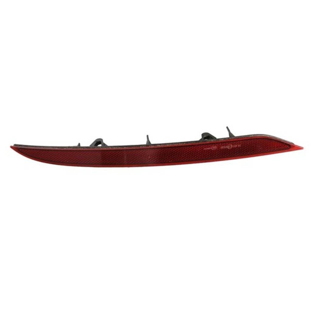 Opel Astra K Arka Sağ Tampon Reflektörü GM 13460919