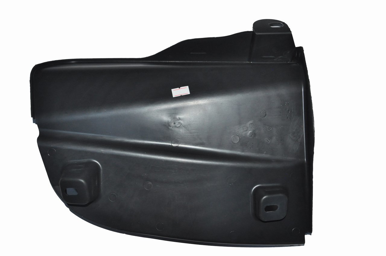 Fiat Linea Çamurluk Davlumbazı Sol Arkanın Önü Orijinal Opar 51806137