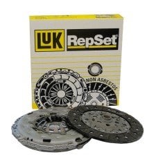 Opel Astra F 1.6 / X16XEL Debriyaj Seti Luk Marka 620209809