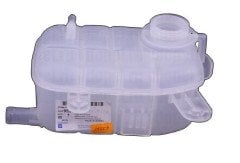 Opel Mokka Yedek Su Deposu Gm Orjinal 95380033-1304041