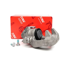Ford Fiesta 2012-2018 Ön Sağ Fren Kaliperi ( Fren Merkezi ) Trw Marka BHW912 - 8V512B294AB - 1766808