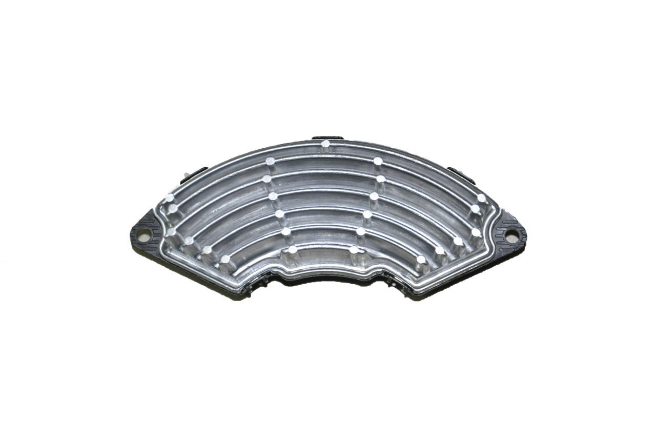 Fiat Egea Kalorifer Motor Rezistansı ( Dijital Klima ) Orjinal Opar 77367503
