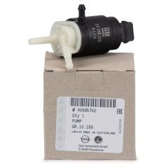 Opel Astra G Silecek Depo Motoru Gm Orjinal 90585762