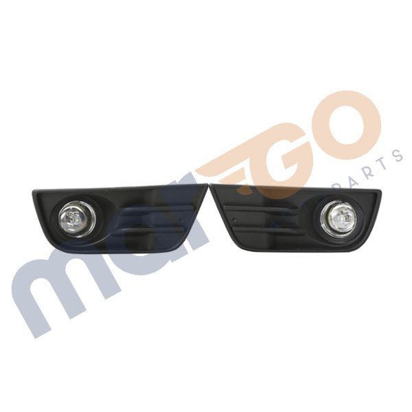 Ford Fusion 2002 - 2005 Sis Farı Seti Margo Marka MAR 2816007