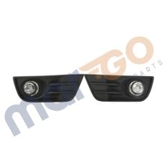 Ford Fusion 2002 - 2005 Sis Farı Seti Margo Marka MAR 2816007