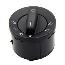 Volkswagen Passat 2006-2009 Model Arası Far Anahtarı Sisli Bsg Marka 1K0941431N