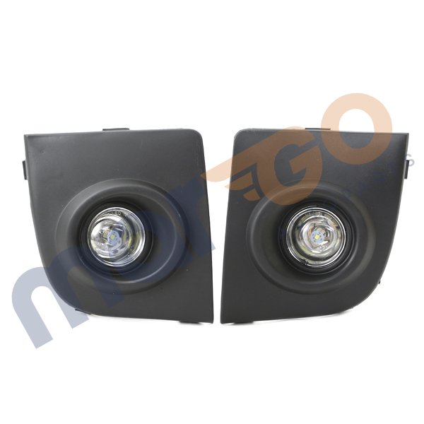 Ford Fusion 2006-2013 Sis Farı Seti Margo Marka MAR 2816008