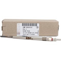 Opel İnsignia 2.0 Dizel Kızdırma Bujisi Gm Orjinal 55564162