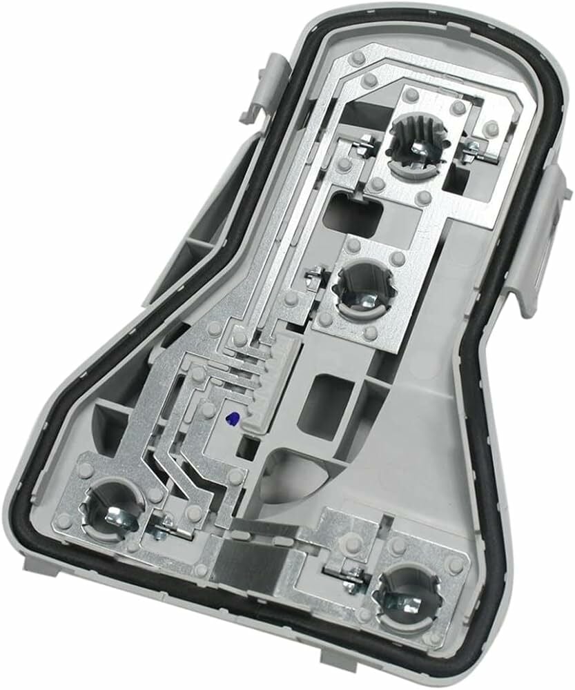 Volkswagen Polo 2005- 2009 Sol Stop Duyu Wisco Marka 6Q6945257F