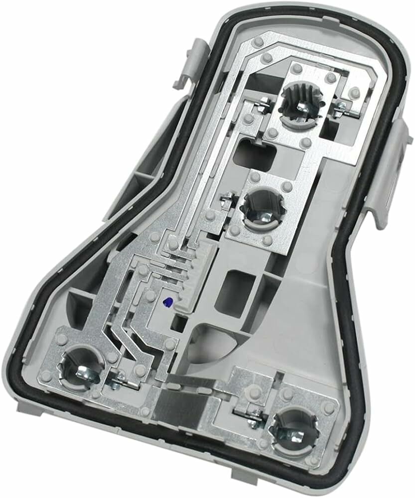 Volkswagen Polo 2005- 2009 Sol Stop Duyu Wisco Marka 6Q6945257F