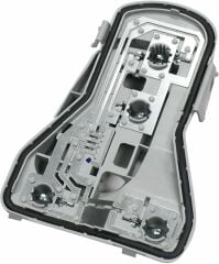 Volkswagen Polo 2005- 2009 Sol Stop Duyu Wisco Marka 6Q6945257F