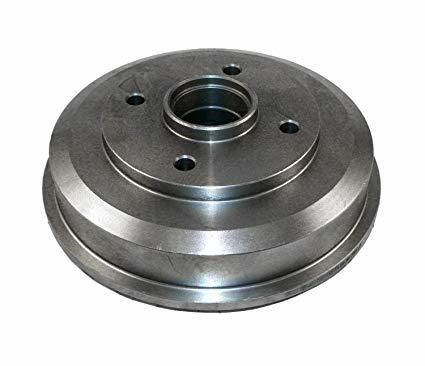 Ford Focus 1998-2005 Arka Fren Kampanası Takım (2 Adet) İthal Marka 1M5W1113AA - WOD13289