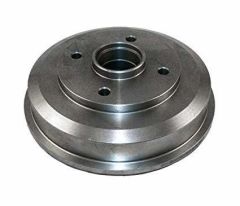 Ford Focus 1998-2005 Arka Fren Kampanası Takım (2 Adet) İthal Marka 1M5W1113AA - WOD13289