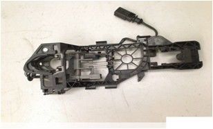 Volkswagen Passat Cc Sol Kapı İç Braketi 2009-2017 GKL Marka 3C8837885