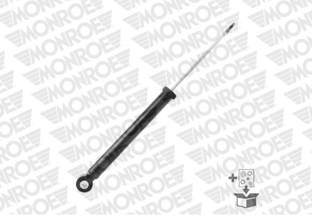 Volkswagen Golf 7 Arka Amortisör Monreo Marka 5Q0513049CQ