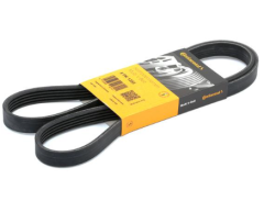 Opel Cors C 1.0 / 1.2 V Kayışı Continental Marka 6340640 - 5PK1355