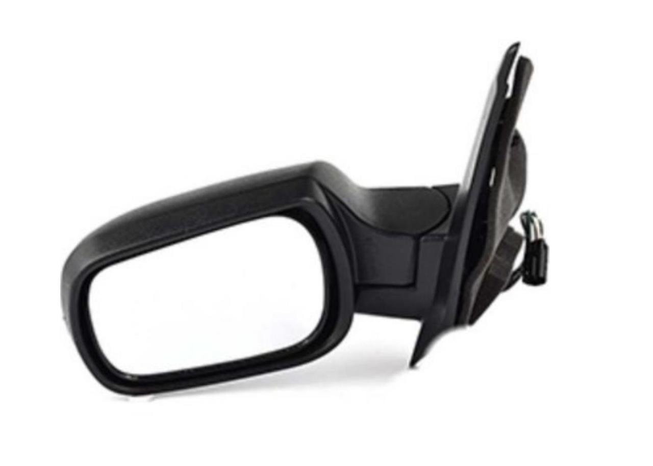 Ford Fusion 2002 - 2005 Sol Dikiz Aynası Elektrikli Margo Marka 2N11 17683 BL
