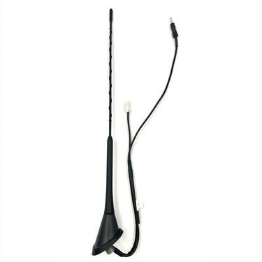 Toyota Corolla Anten Komple Yuvalı 2002-2005 Matsuba Marka UNİ-ANTEN-108