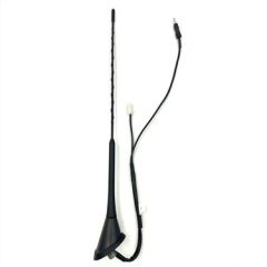 Toyota Corolla Anten Komple Yuvalı 2002-2005 Matsuba Marka UNİ-ANTEN-108