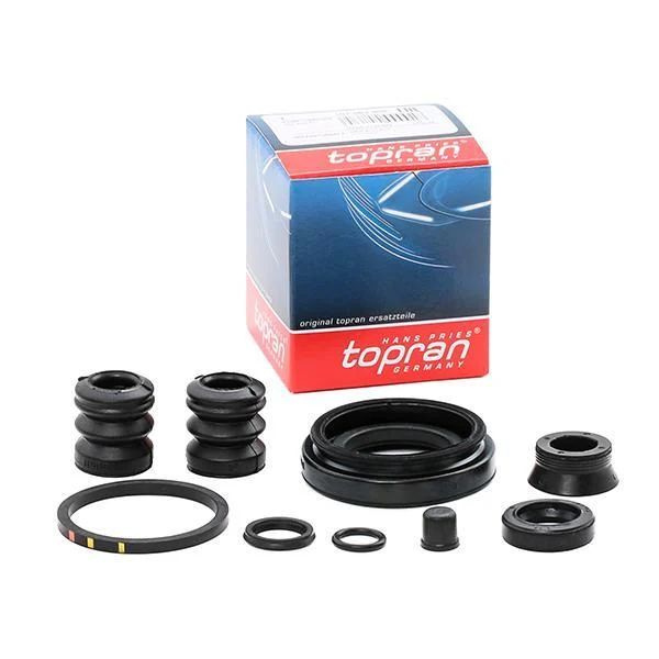 Volkswagen Bora Arka Kaliper Tamir Takımı Topran Marka 107083466
