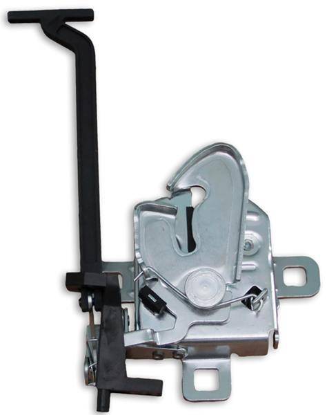 Fiat Albea 2005- Sonrası Motor Kaput Kilidi İthal Marka 51763100