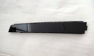 Volkswagen Golf 6 Sağ Arka Kapı Direk Kaplaması 2009-2013 Wisco Marka 5K6839902B
